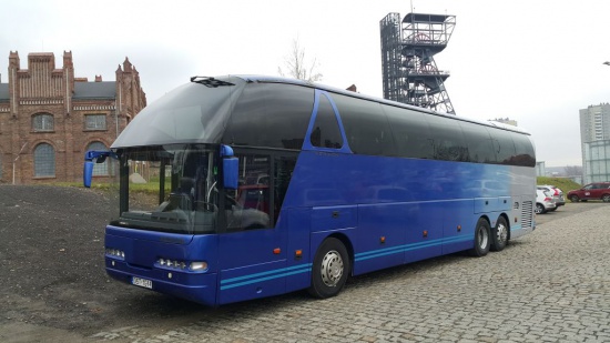 Przewóz gości weselnych, wynajem autokarów Śląskie