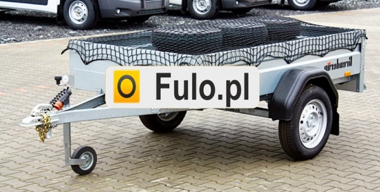 Siatka do zabezpieczenia ładunku na kontener - siatka transportow