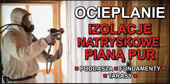 Osuszanie podcinka iniekcja krystaliczna budynków Izolacje poziom