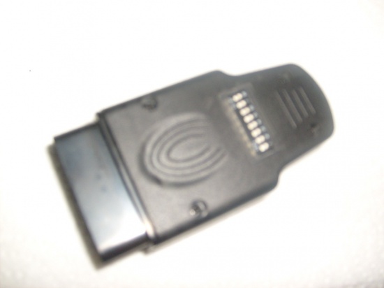	 ODPALARKA ODPALARKI BYPASS EDC 15,16 ME7